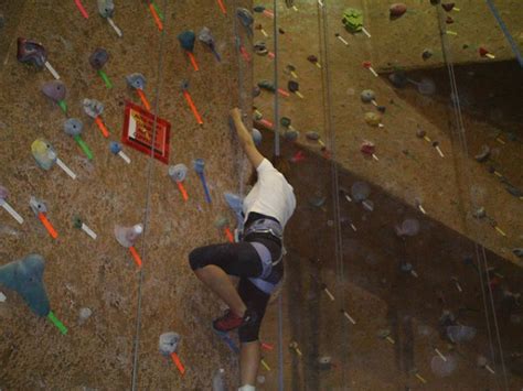Top 5 Indoor Rock Climbing Gyms In Denver Nerve Rush