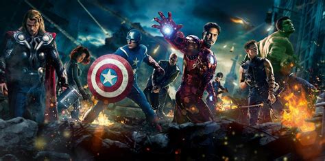 Avengers Endgame 2019 Full Movie Watch Online Free Download