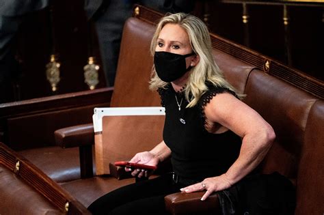 Marjorie taylor greene was born in milledgeville, georgia in 1974. Rep. Marjorie Taylor Greene lays into Twitter after ...