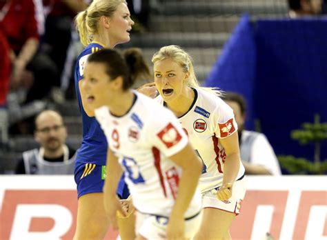 Jul 01, 2021 · hvorfor kjenner vi deg igjen? Håndballjentene, Stine Bredal Oftedal | TV 2-ekspert sier ...