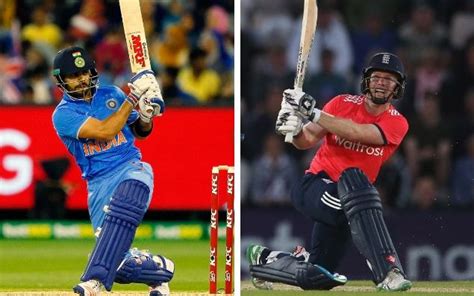 Live Cricket T20 Eng Vs Ind Watch Full Live Match Ist T20 And All