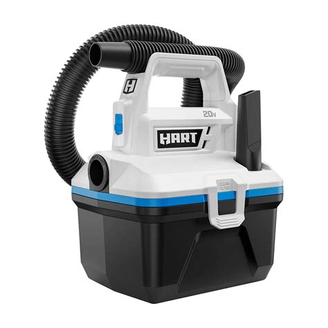Hart Gallon Wet Dry Vac Battery Not Included Hpwd Walmart Com