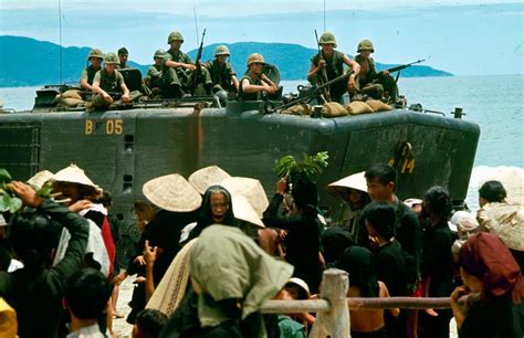 Variants, the ministry of health announced saturday. U.S. Marines in Vietnam, 1965: 30 Amazing Color Photographs That Capture the Human Side of the ...