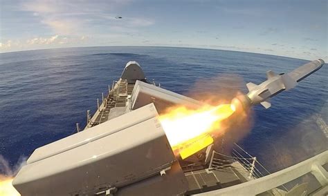 Why The Us Navy And Marine Corps Are In Love With The Naval Strike