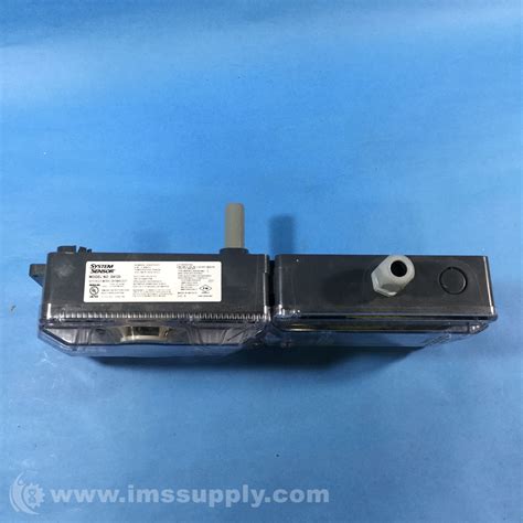 So we try to reduce the use of pvc material in false. System Sensor D4120 Duct Smoke Detector - IMS Supply