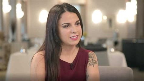 Cecilia is used for the following character ascensions: Cecilia Bonino entrevista: Victoria Ortíz | Videos ...