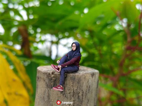 Lihat ide lainnya tentang gambar, pertahanan, wallpaper ponsel. Kumpulan Cara Edit Foto Di Android : tutorial edit gambar mini keren di picsay pro