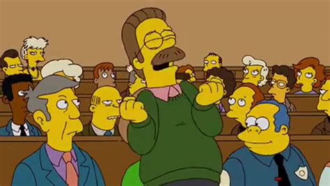 Yarn Screaming Like A Girl The Simpsons 1989 S20e15 Comedy
