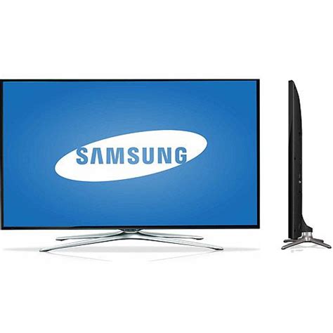 Samsung 5500 Series Un32f5500afxza 32 1080p Led 19 Ultra Slim Hdtv