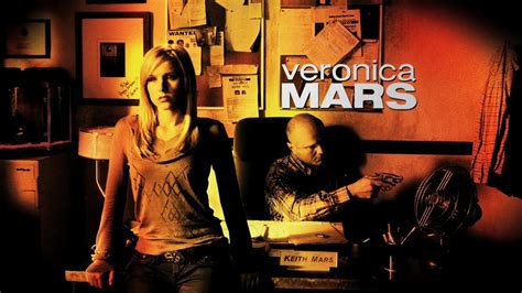 Veronica Mars Season 4 Revival Limited Series Eyed Renew Cancel Tv