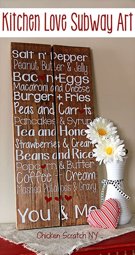 The best gift ideas for your husband's birthday are of course going to be those which cater to his lifestyle and interests. DIY Gifts for Him - Handmade Gift Ideas for Your ...