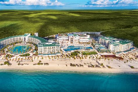 Activities And Excursions Haven Riviera Cancun Resort And Spa Riviera