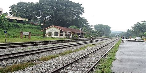 At its december 2016 meeting, city council adopted a staff report. Rail Corridor upgrade works to begin in 2018