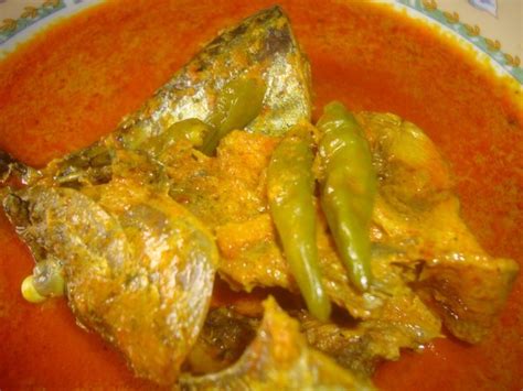 Cara masak macam masak gulai/kari biasa.cuma. Gulai Ikan Tongkol Kelantan - Resepi Mudah dan Ringkas ...