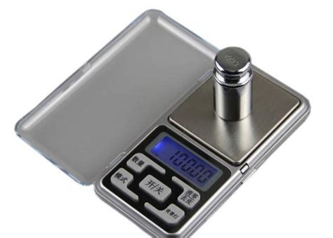 Opsional untuk usb rs232 agar terhubung dengan komputer dengan arus 20ma. Penimbang Digital Paling Mini Kecil - kedai online