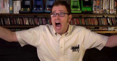 AVGN Best Episodes Of The Angry Video Game Nerd TheGamer