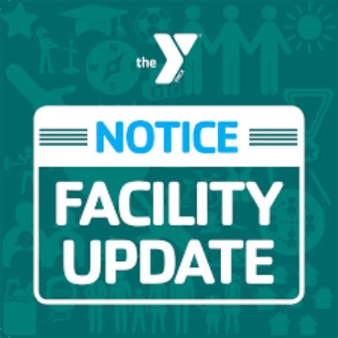 EXCUSE OUR MESS! - Hopkinsville / Christian County YMCA