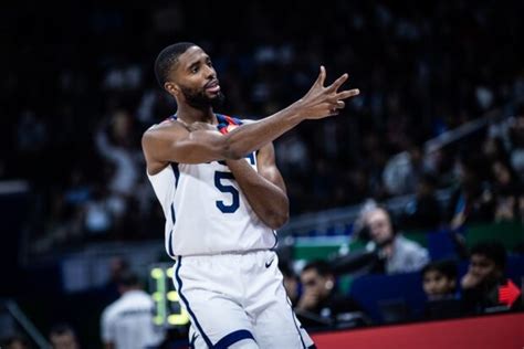 Live Updates Fiba World Cup Second Spherical Classification Section