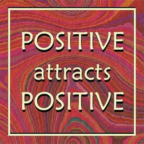 Positive attraction | positivity & gratitude | Pinterest
