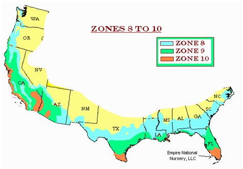 Maybe you would like to learn more about one of these? 8 Steps to Garden Success in Zone 8b | PreparednessMama ...