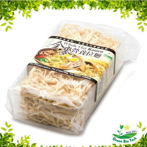 A company specializing in the distribution, import and export of confectionary. Organic Natural Whole Oat Ramen |全麥营养拉面 4pcs/pack (280g ...