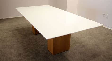 Add style to your home, with pieces that add to your decor while providing hidden storage. White Table Glass cut to size and shape at Table Glass Online