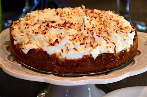 9 martha stewart recipes for when you need a surefire winner. Martha Stewart's Coconut-Key Lime Pie