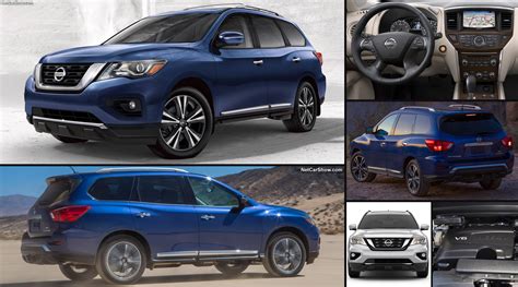 Look through all the nissan pathfinder models to find the exact towing capacity for your vehicle. 2021 Nissan Pathfinder Towing Capacity / 2020 Nissan ...