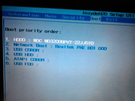 Pada umumnya pesan kerusakan ini muncul ketika sistem operasi tidak terbaca pada perangkat penyimpanan baik. Cara Mengatasi "No Bootable Device - Insert Boot Disk And ...