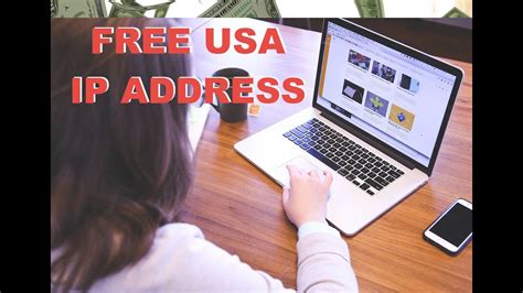To view the detailed information about your real and virtual ip addresses on your you can also use the main screen of our vpn for macbook to get to the. How to Get USA IP Address for FREE | Libreng VPN > BENISNOUS
