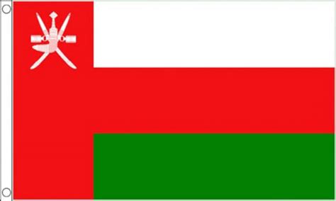 Oman Flag For Sale Buy Omani Flags The World Of Flags