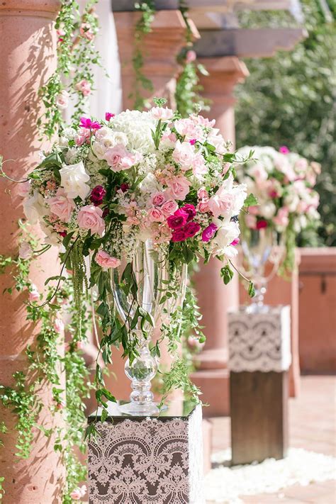 We did not find results for: California Garden Wedding Layered with Pink | Ceremony ...