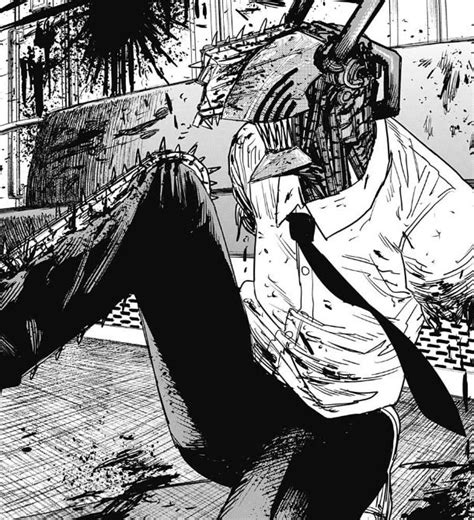 Последние твиты от ジェントルメン中村 (@gentlemennkmr). 【チェンソーマン】 デンジ君って教養がないだけで地頭はいい ...