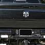 Rear Bumpers For 04 Ram 2500