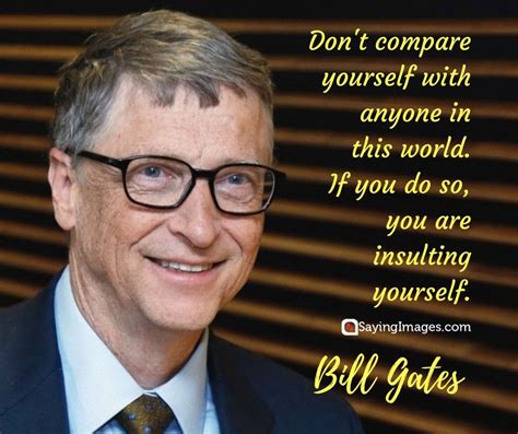 Quotes Quote Billgates Sucess In 2020 Bill Gates Quotes Quotes