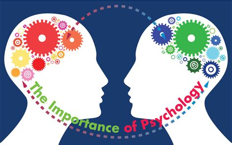The Importance Of Understanding And Studying Psychology Owlcation