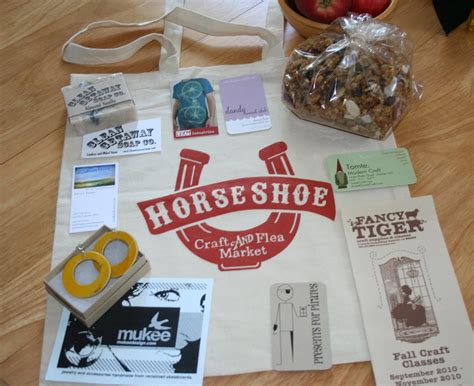 Rachel May Designs Horseshoe Craft And Flea Market
