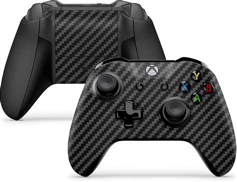 Gizmoz N Gadgetz 1 X Carbon Black Xbox One X Xbox One S