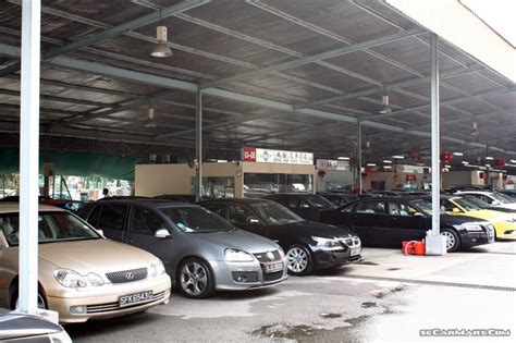 Newly built, there is a wide variety of cars to choose from. West Coast Car Mart Singapore Carmart & Carmarts Guide ...