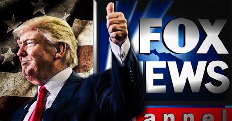 It is owned by fox news media, which itself is owned by the fox corporation. Fox News Staffers Admit That The Network Has Become A Pro ...