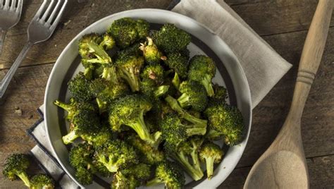 5 Broccoli Recipes That Will Make You Love This Power Veggie Healthshots