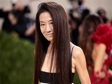 Vera Wang Channels Rocker Chic Vibes In New Photo Instagram