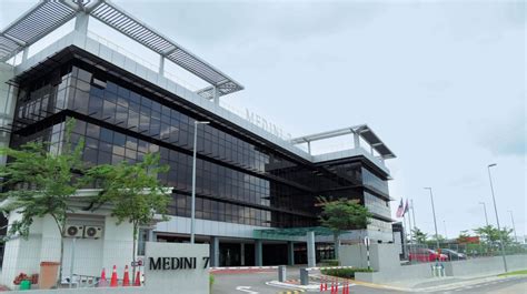 This unique approach enables us to determine how best. Why Medini? | EdgeProp.my