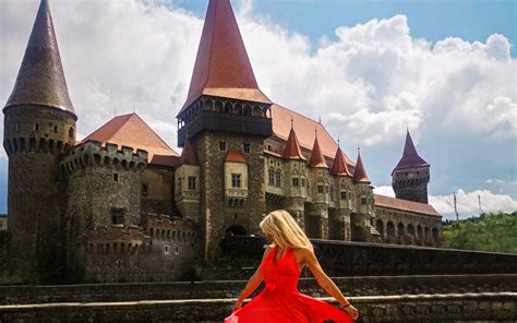 What To See In Transylvania In Romania In Addition To The Castle Of