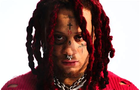 Trippie Redd A Love Letter To You 5 Review A Meandering Mixtape