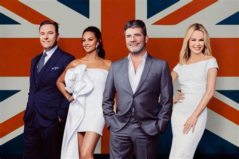 Britains Got Talent 2018 Introducing Rule Change To Live Shows