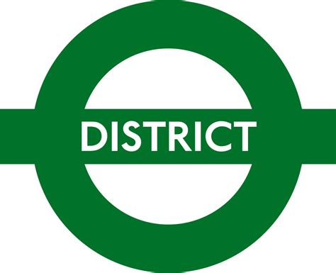 District Line Uk Transport Wiki Fandom