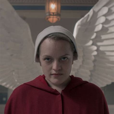 Handmaid's tale season 4 promises more dour dystopian drama from the world of margaret atwood. "The Handmaid's Tale" Staffel 3: Unbedingt anschauen ...