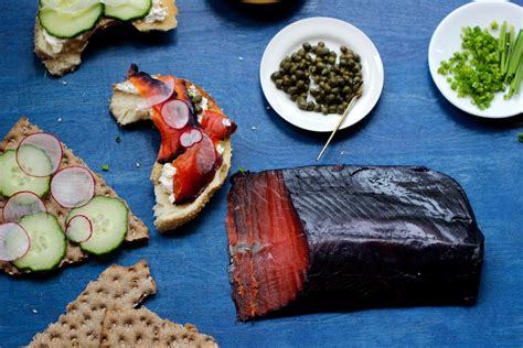 Wild Alaskan Smoked Sockeye Salmon Recipe Besto Blog
