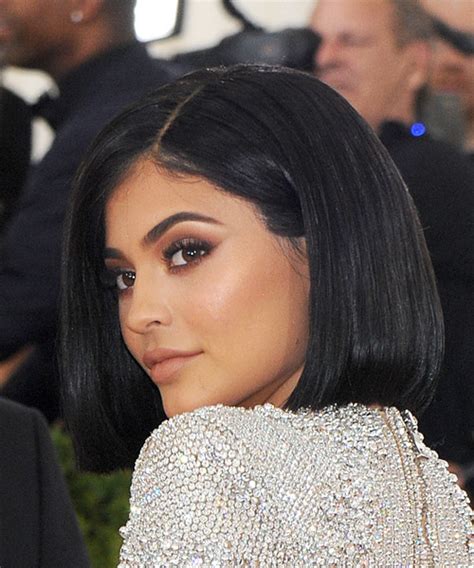Kylie Jenner S 10 Best Hairstyles And Haircuts